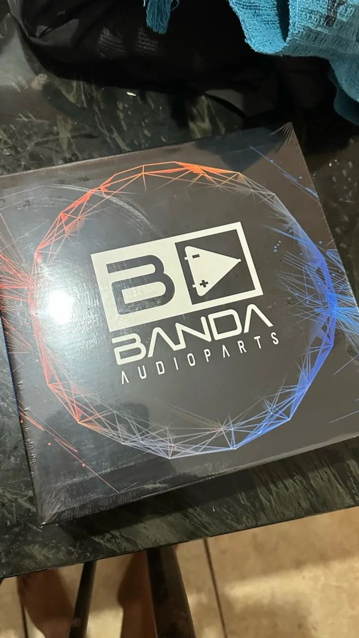 Módulo Banda ICE 3001  - Foto 2