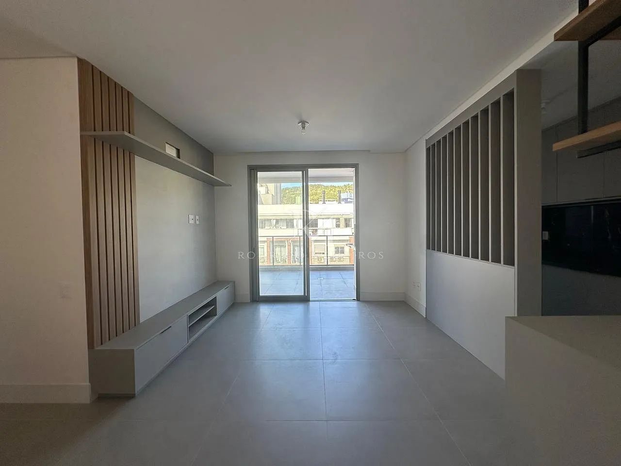 Cobertura com 2 suítes no Córrego Grande, Florianópolis - Foto 2
