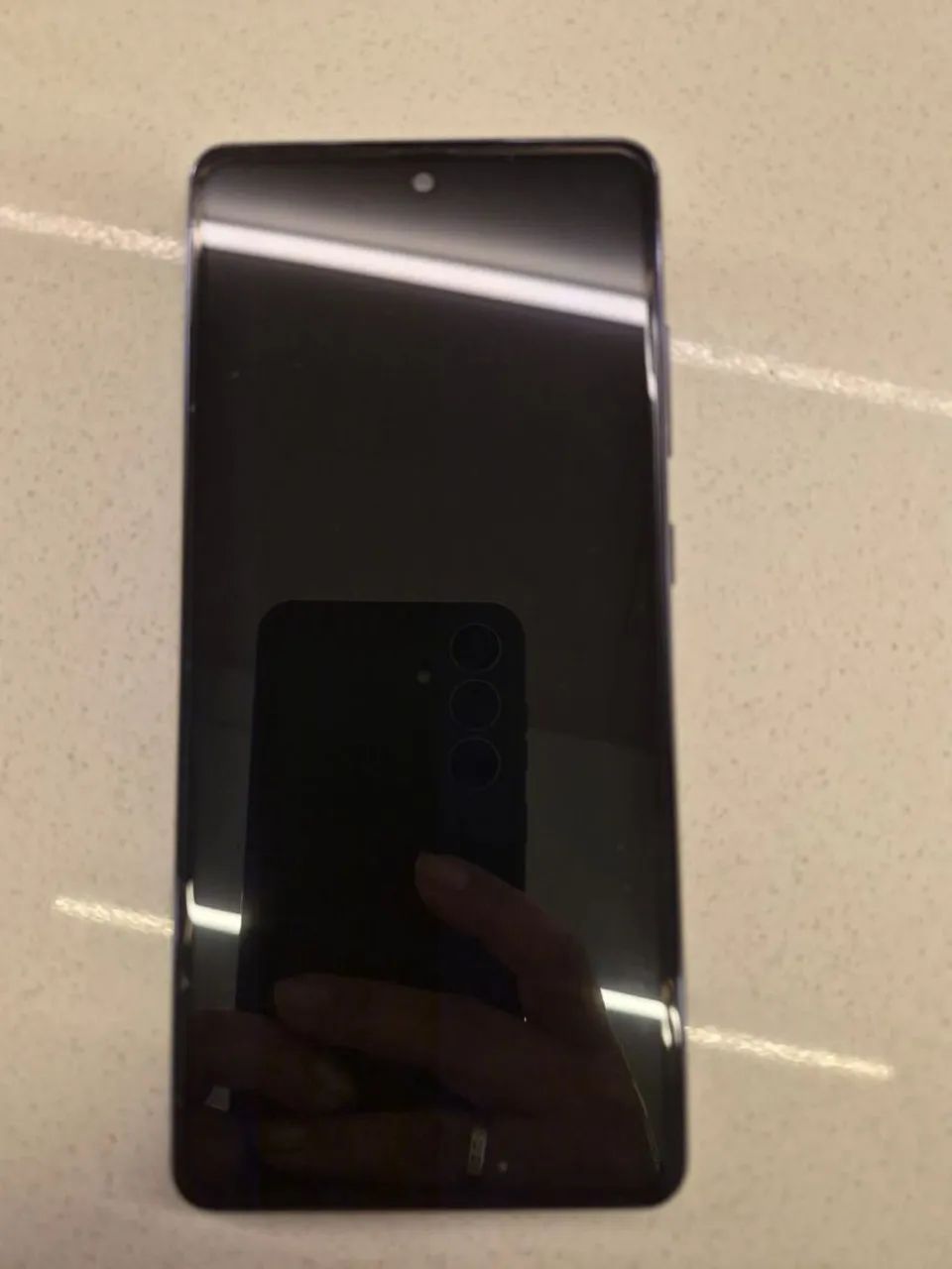 Celular Samsung Galaxy S20 FE 