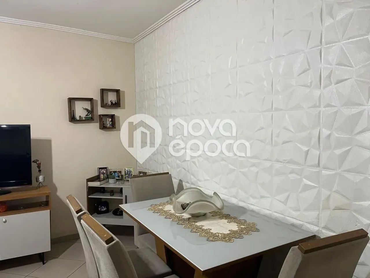 Vila Valqueire | Casa de Vila 3 quartos, sendo 1 suite - Foto 4