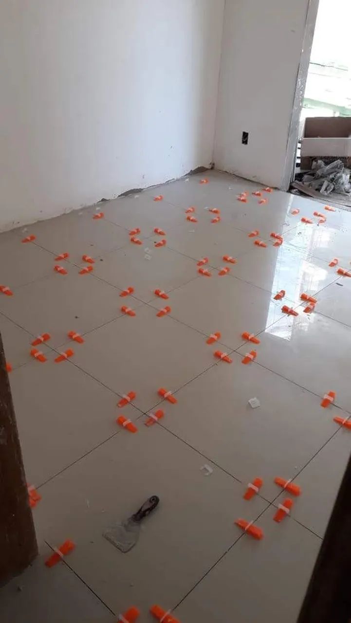Instalação de porcelanato em Palmas Tocantins.  - Foto 2