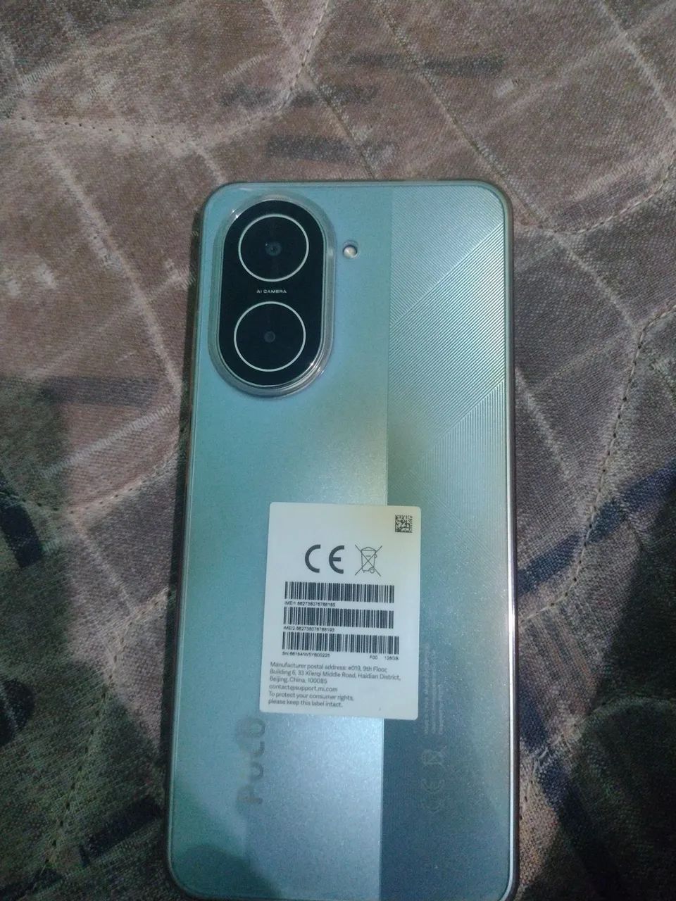 Vendo poco C71 - Foto 3
