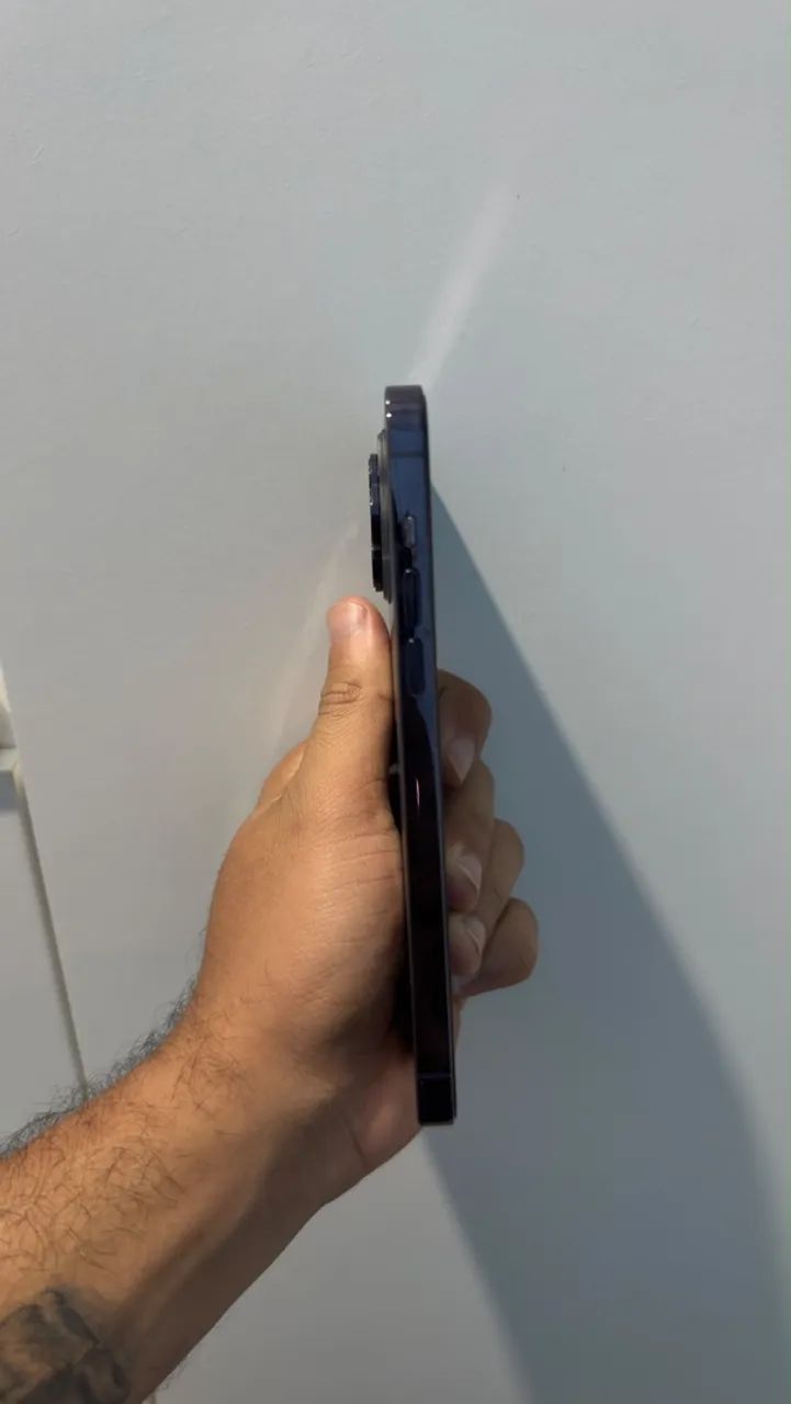 iPhone 14 Pro Max  - Foto 4