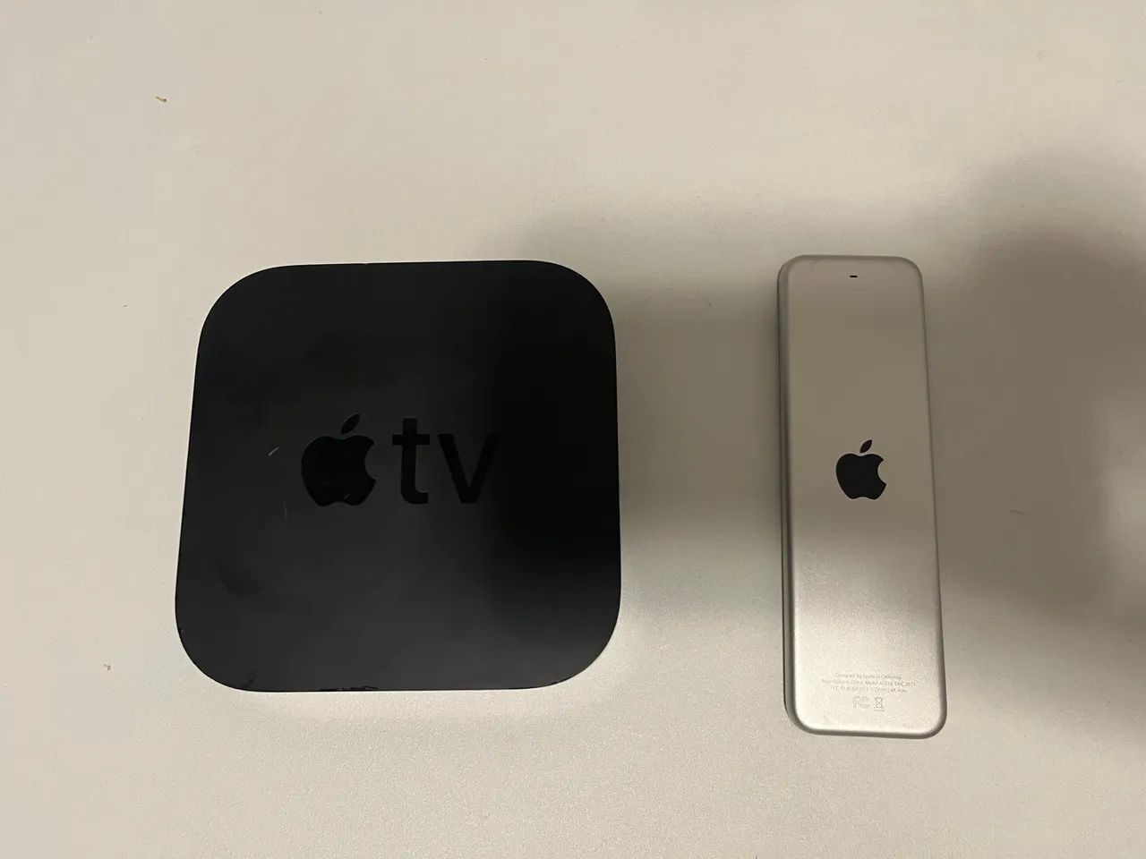 Apple TV 4K 32 GB  - Foto 3