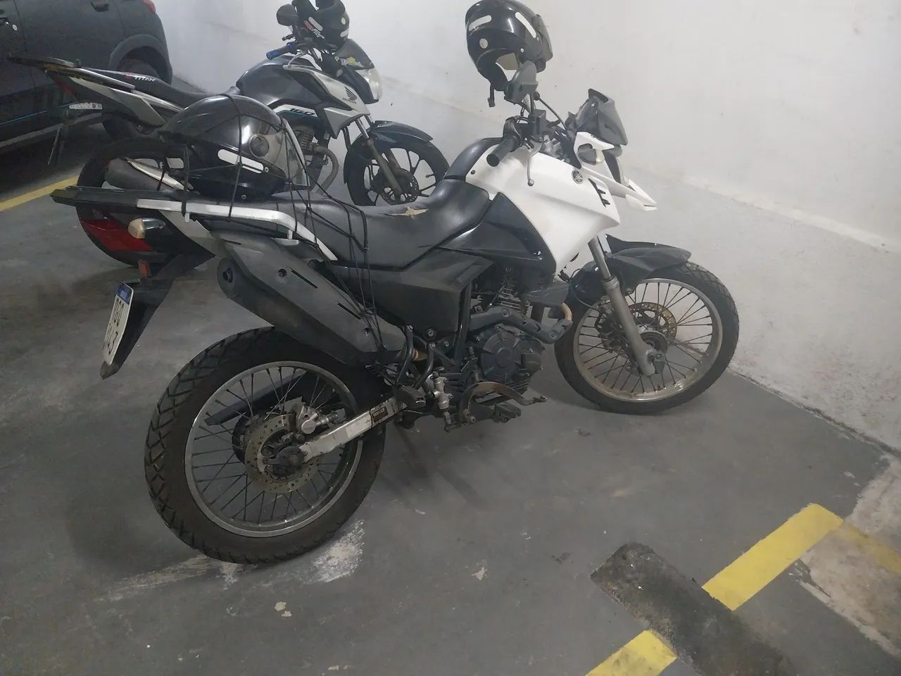 Crosser 150 2021 - Foto 2