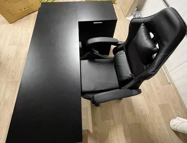 Cadeira Gamer - Foto 4
