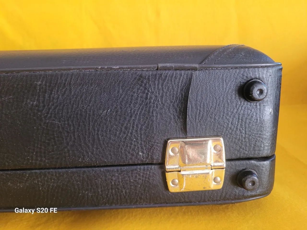 Case para Trompete  - Foto 4