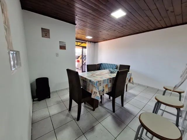 Casa em Guaratuba na praia de Caieiras - Foto 11
