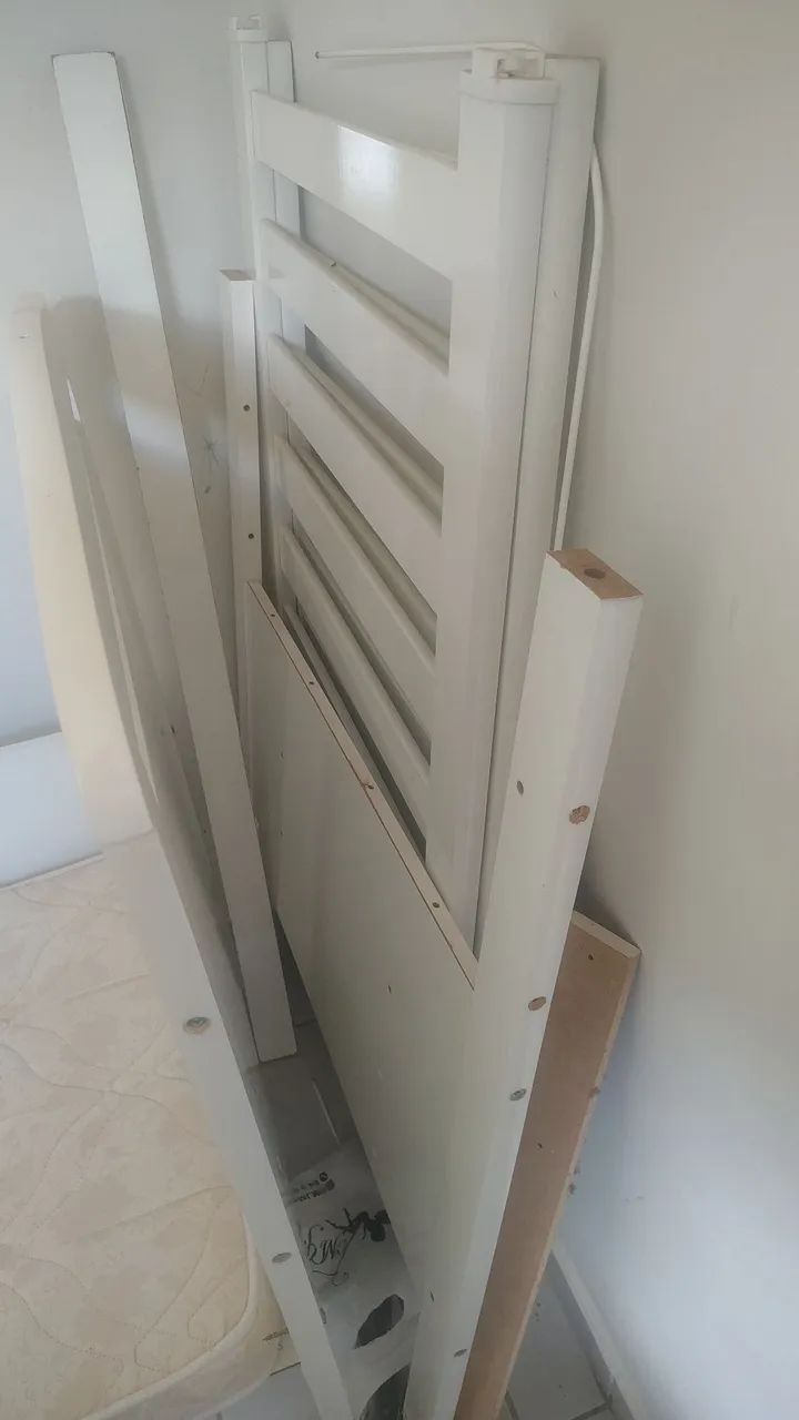 Berço cama - Foto 4