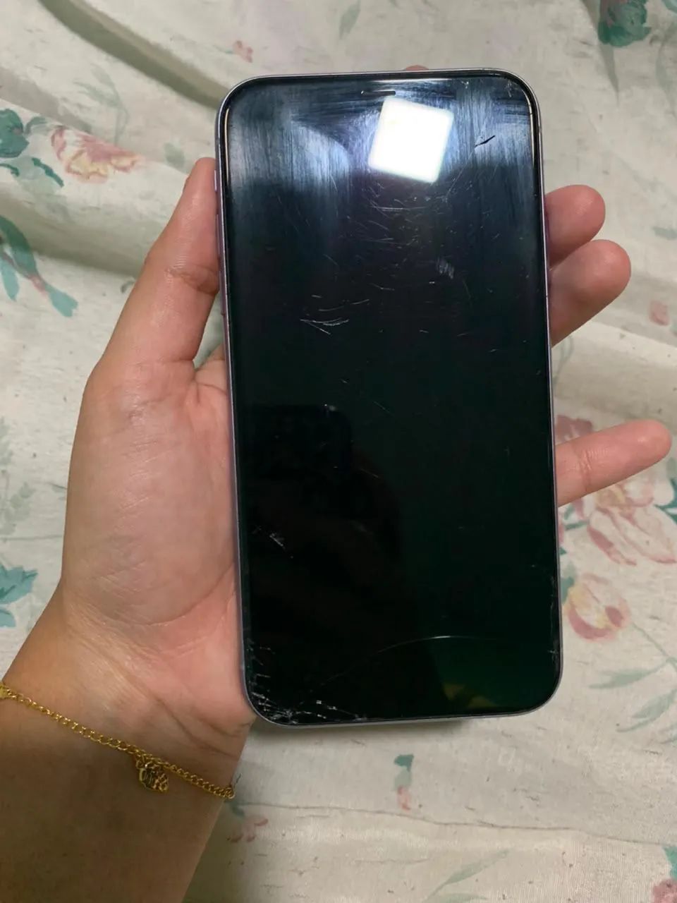 iPhone 11 seminovo  - Foto 2