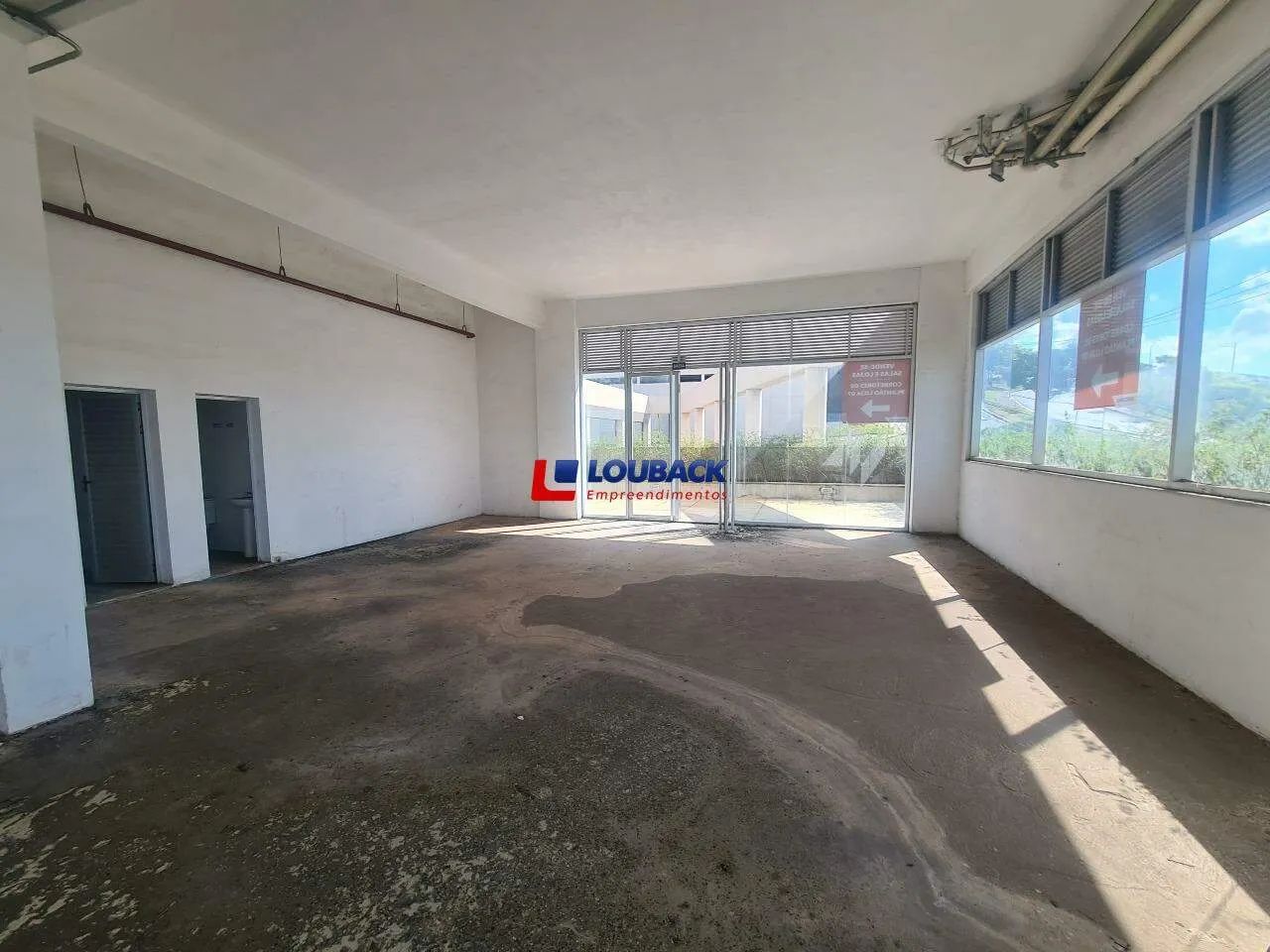 Loja para aluguel, 3 vagas, Caiçaras - Belo Horizonte/MG - Foto 5