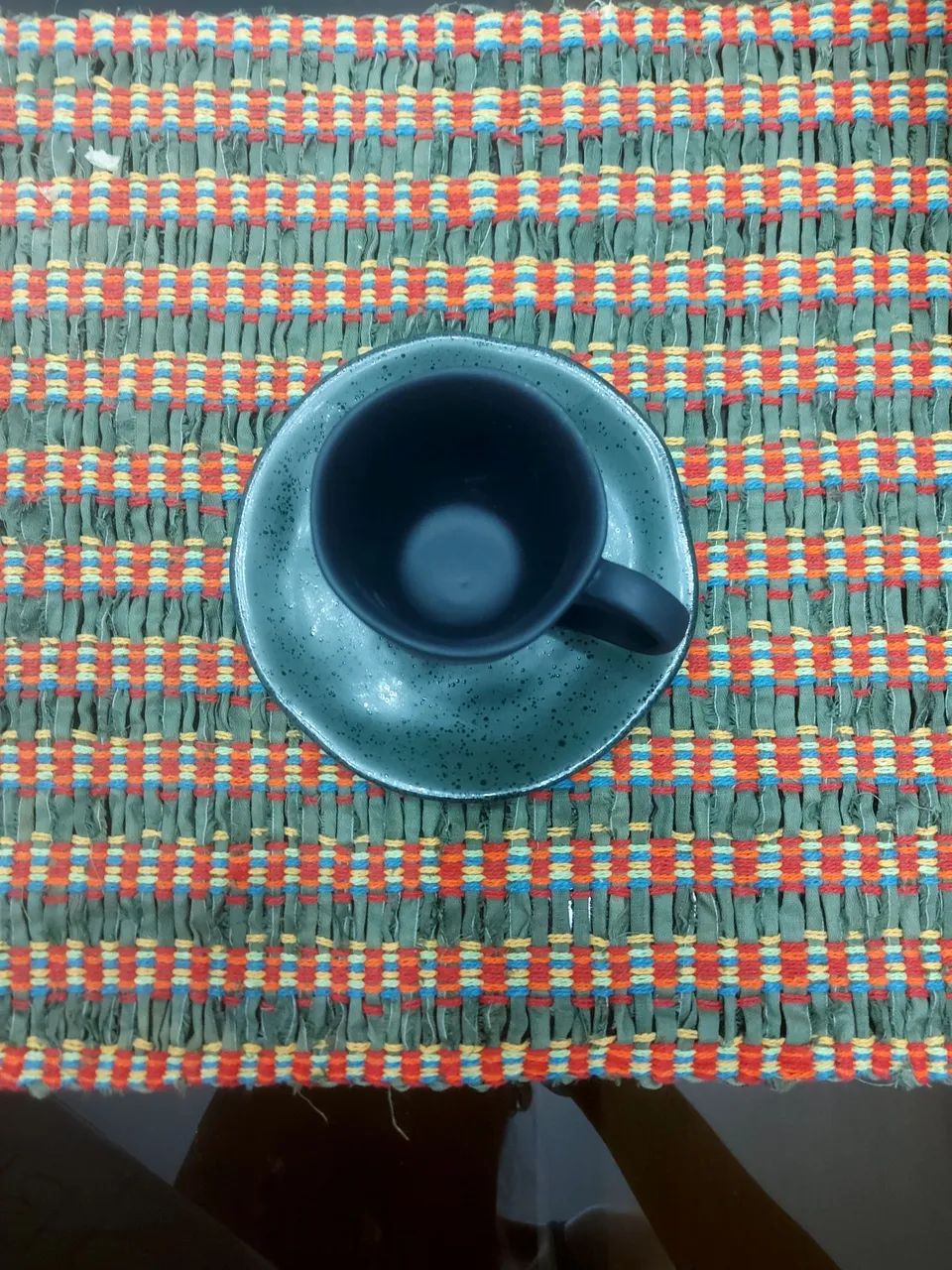 Conjunto de xícara  - Foto 2