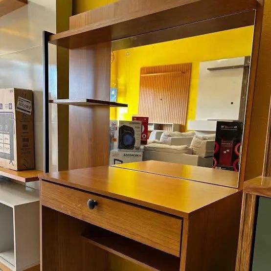 Penteadeira Camarim Encanto 