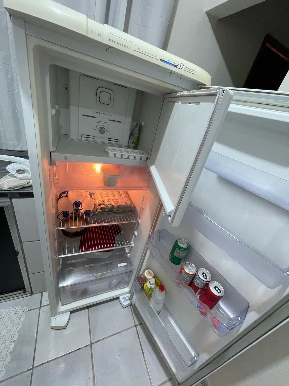 GELADEIRA  - Foto 2