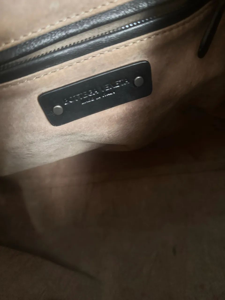 Bottega Veneta Bolsa - Foto 3