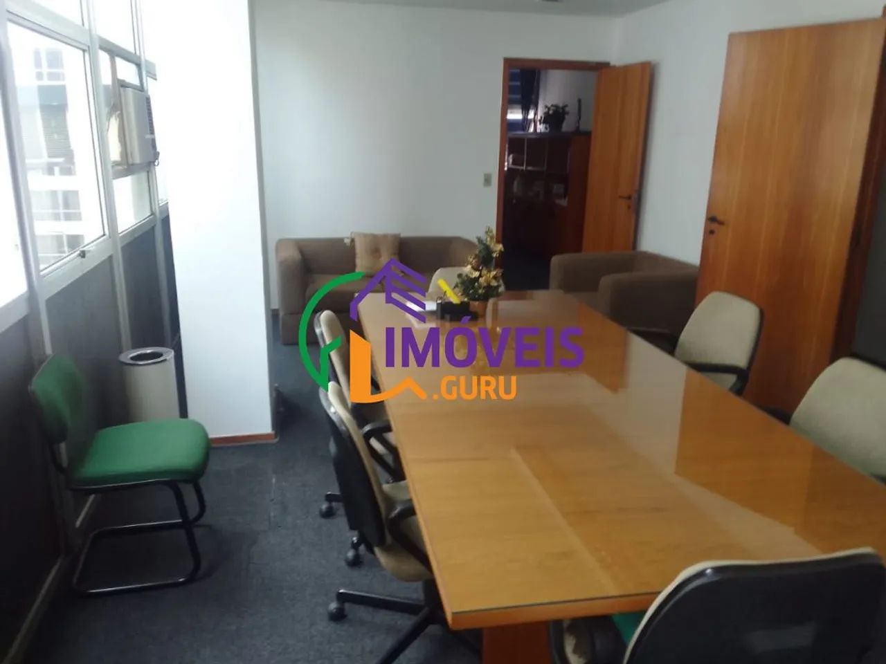 CONJ. COMERCIAL - BELA VISTA - SP
