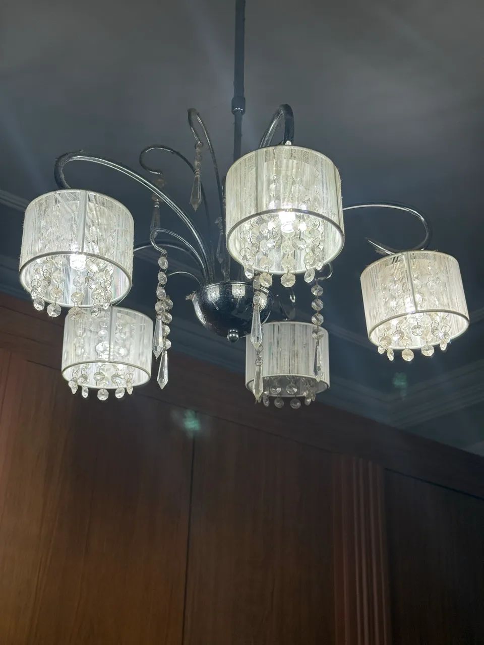 Lustre  - Foto 2
