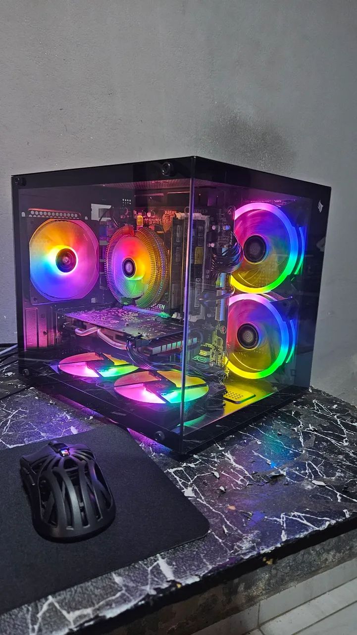 Pc Gamer - Foto 2