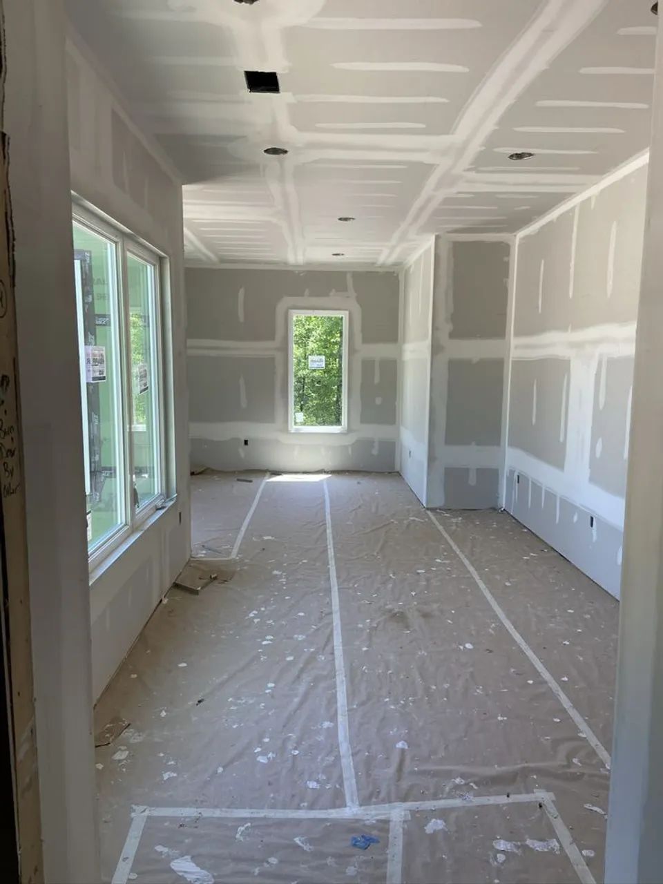MÃO DE OBRA ESPECIALIZADA EM DRYWALL | FORROS, PAREDES E SANCAS