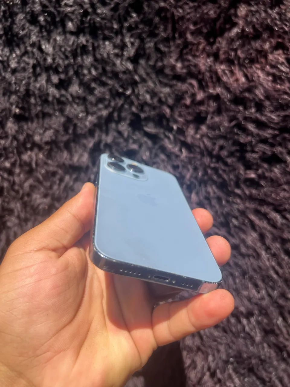 iPhone 13 Pro 256 gb todo original  - Foto 4