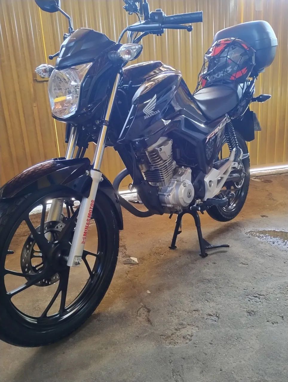 Vendo Fan 160 . - Foto 3