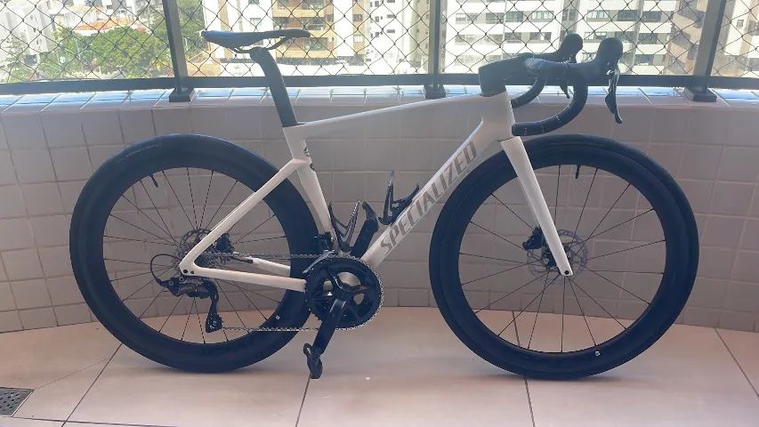 Specialized Tarmac SL7 - Tam 52