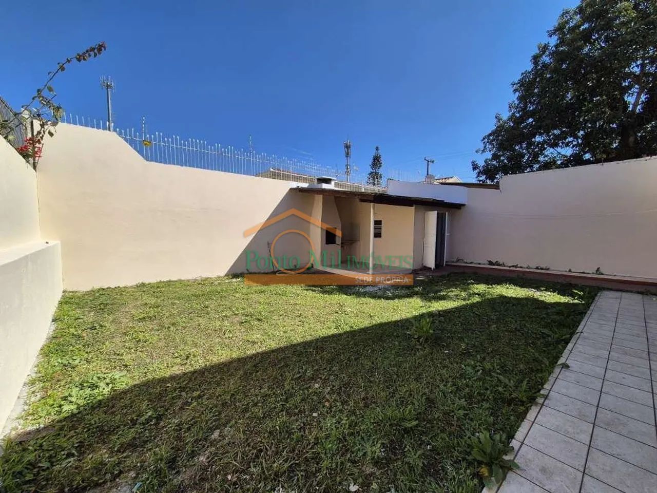 CASA COMERCIAL PARA LOCAÇÃO NO BAIRRO - PAROLIN - Foto 5