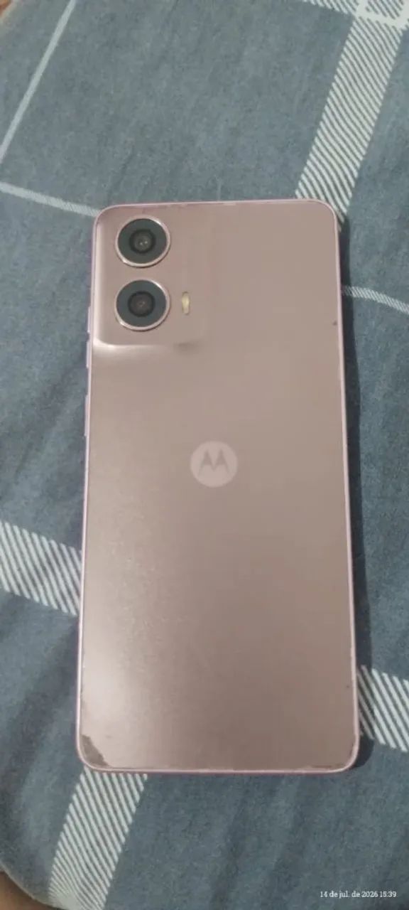 Moto G24 380 - Foto 2