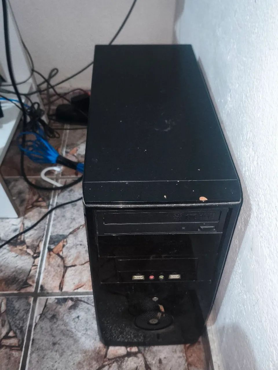 Computador Completo em Ótimo Estado - Pronto para Usar - Foto 3