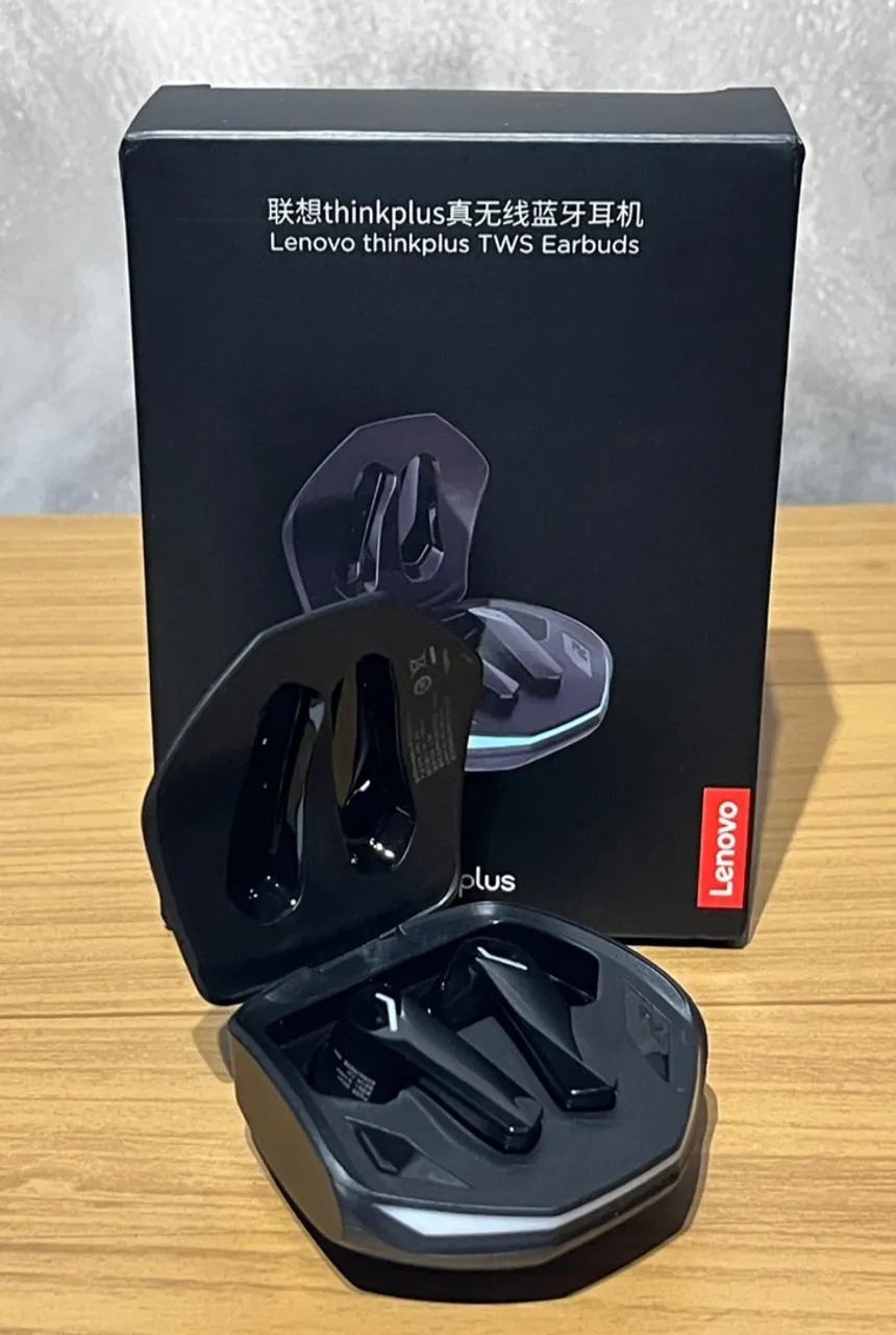 Fone Lenovo GM2 Pro 