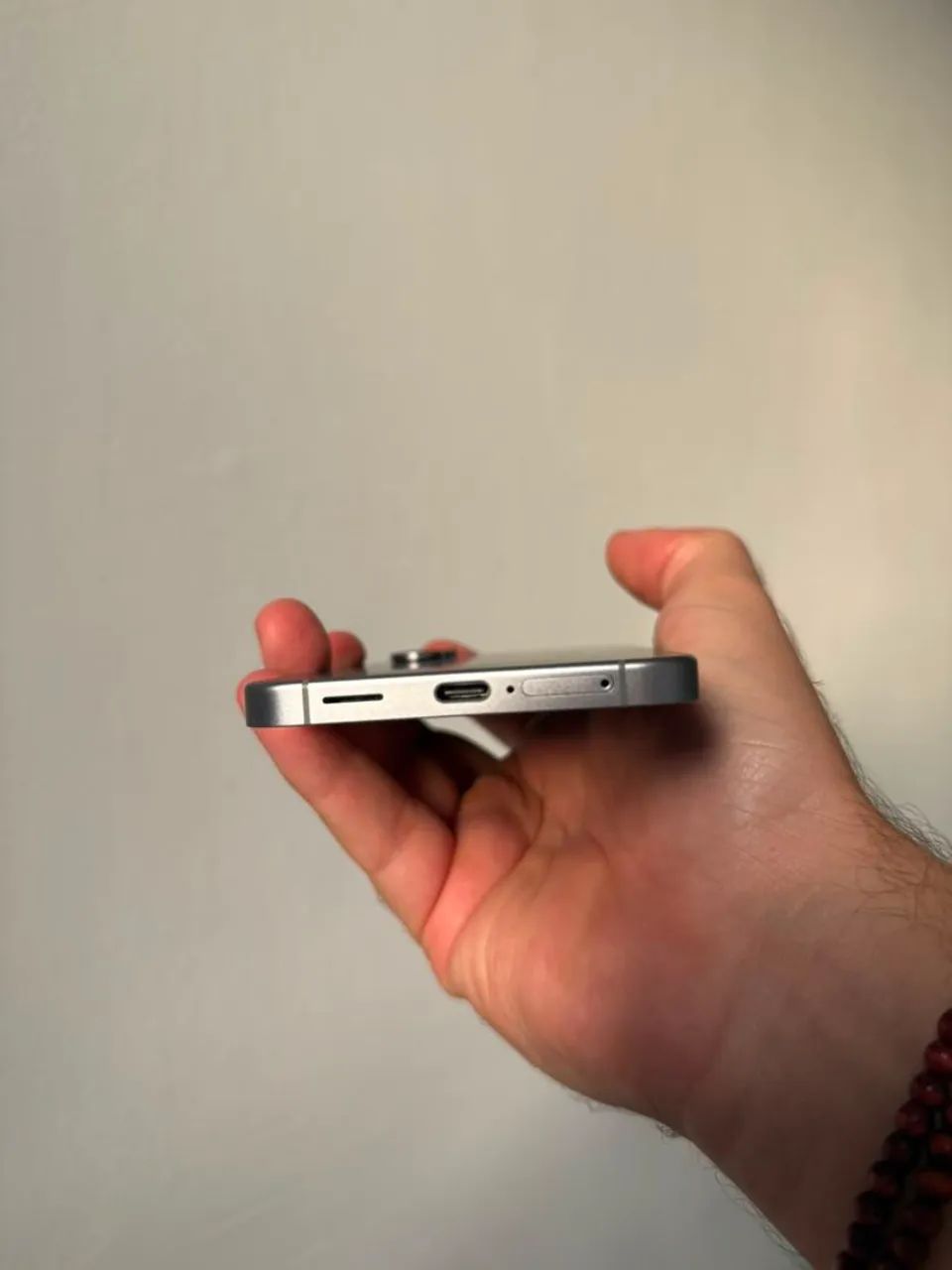 Samsung Galaxy S25 FE 256GB  - Foto 5