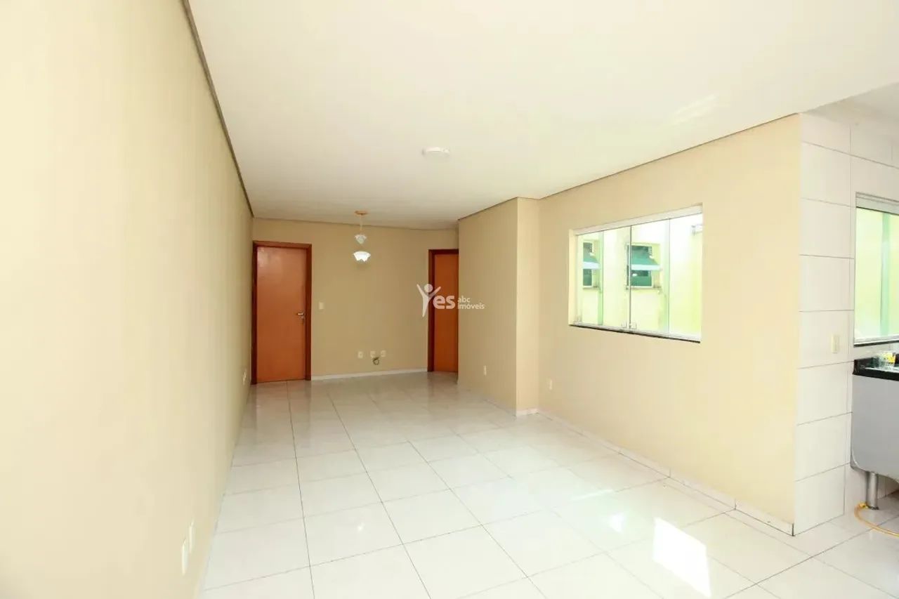 Apartamento com 2 Quartos para Locação, 108m² - Vila Pires REF: 20011 - Foto 2