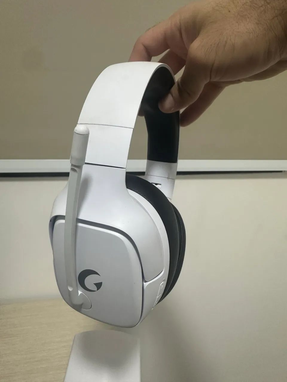 Headset Gamer PS5, PS4 e PC 2,4 Ghz - Foto 2