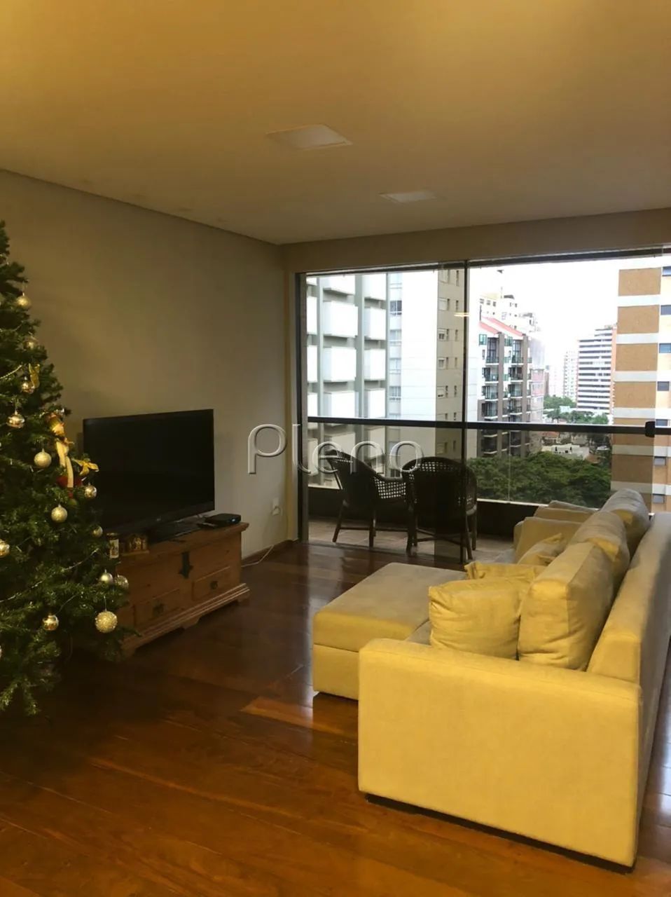 Apartamento à venda em Campinas, Cambuí, com 4 quartos, com 217.5 m², Edifício São João De - Foto 5