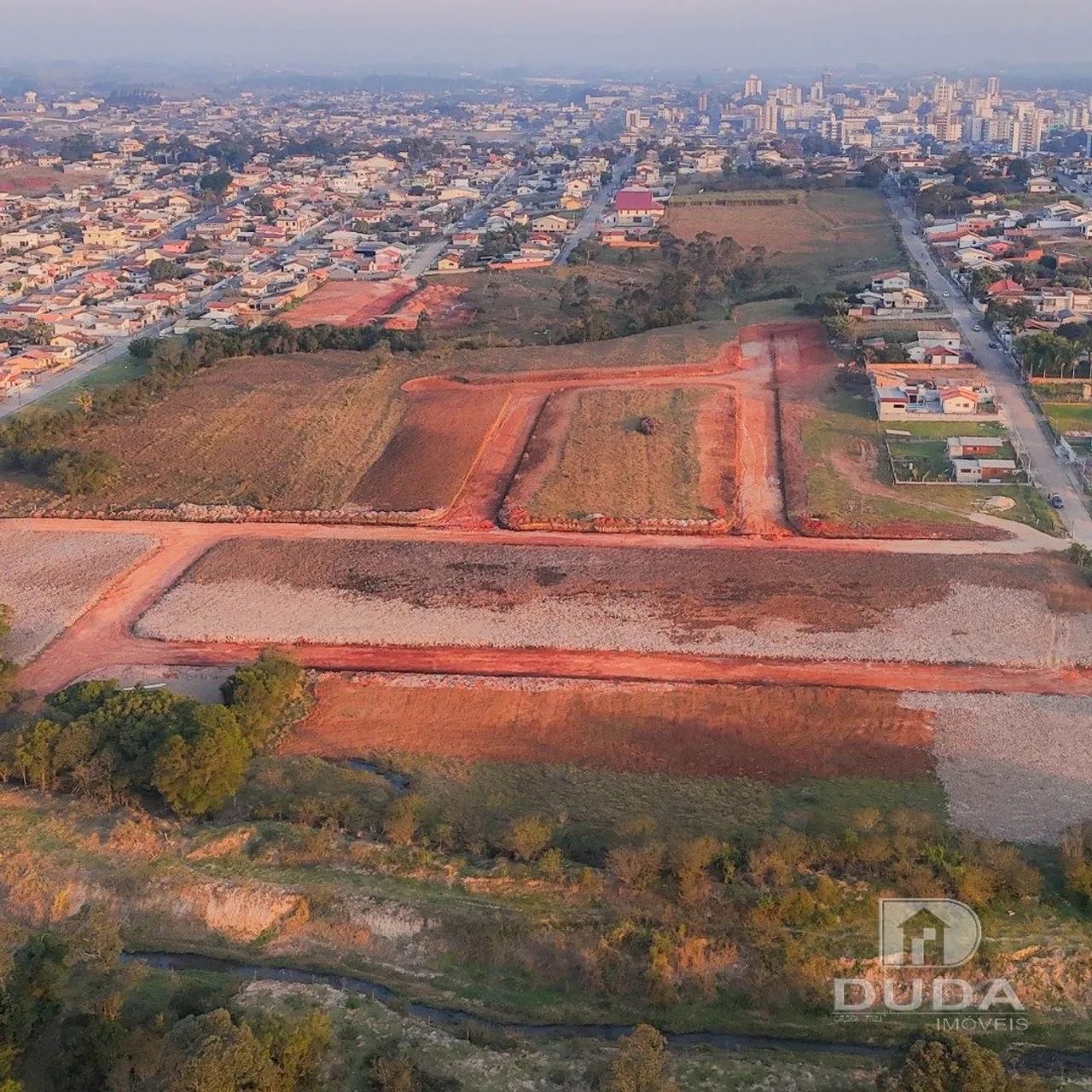 Terreno no Jardim Silvana em Içara - Foto 4
