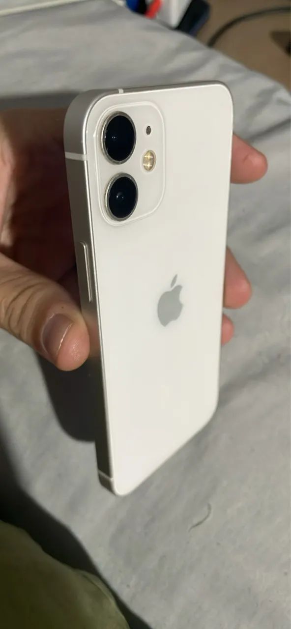 iPhone 12 Mini LEIA - Foto 3