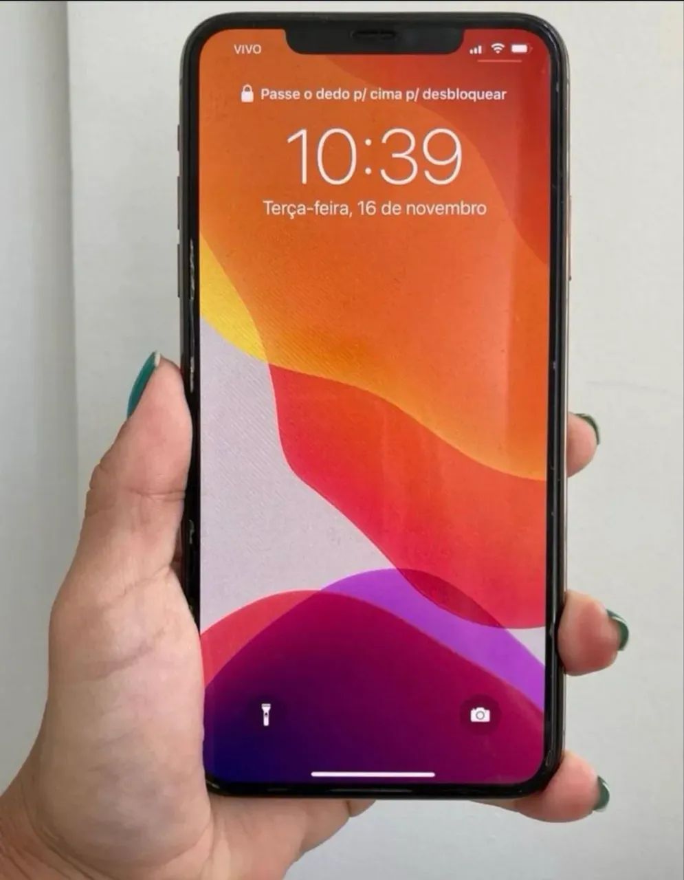 iPhone 11 Pro Max 