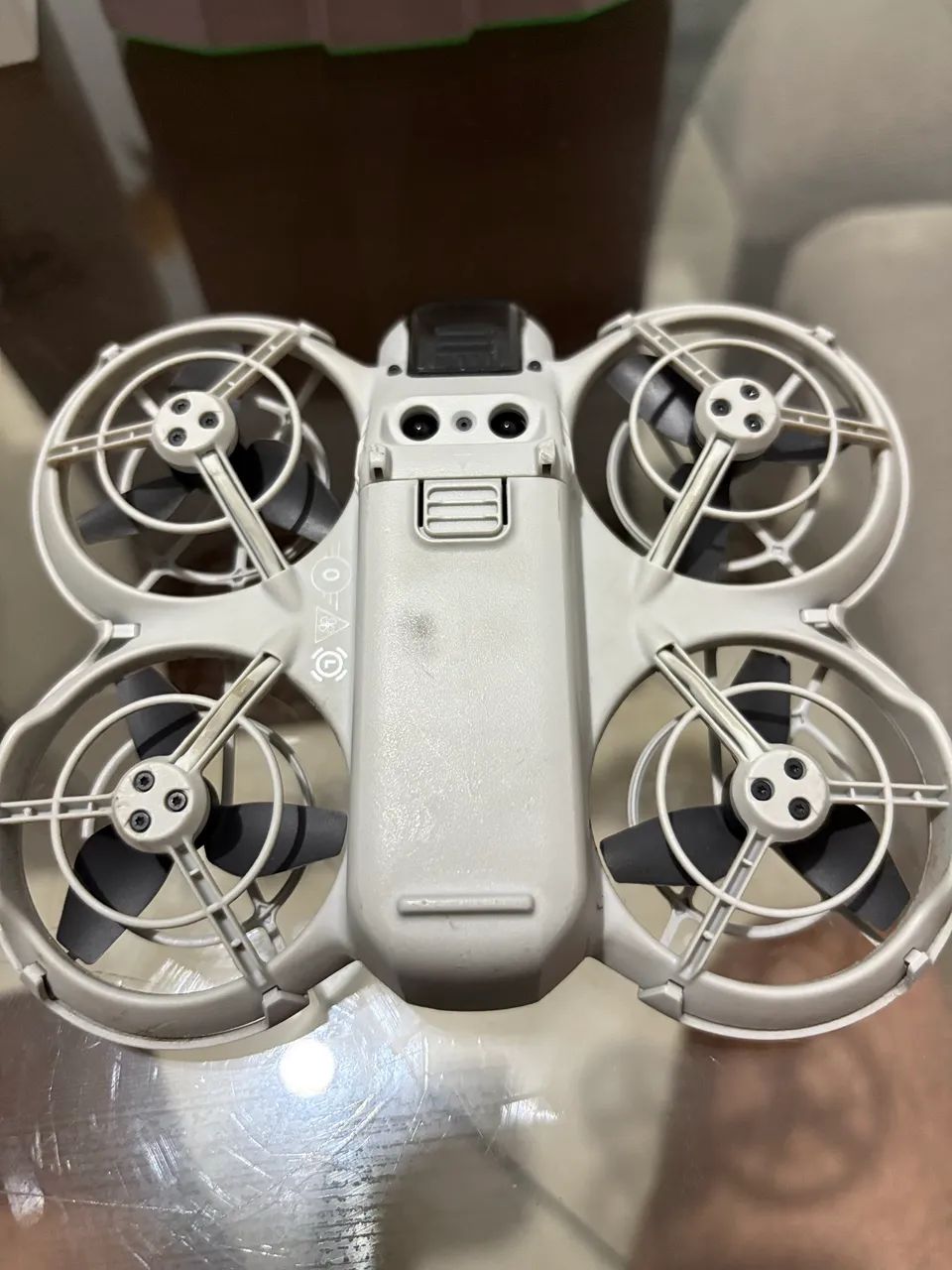 Drone DJI neo 