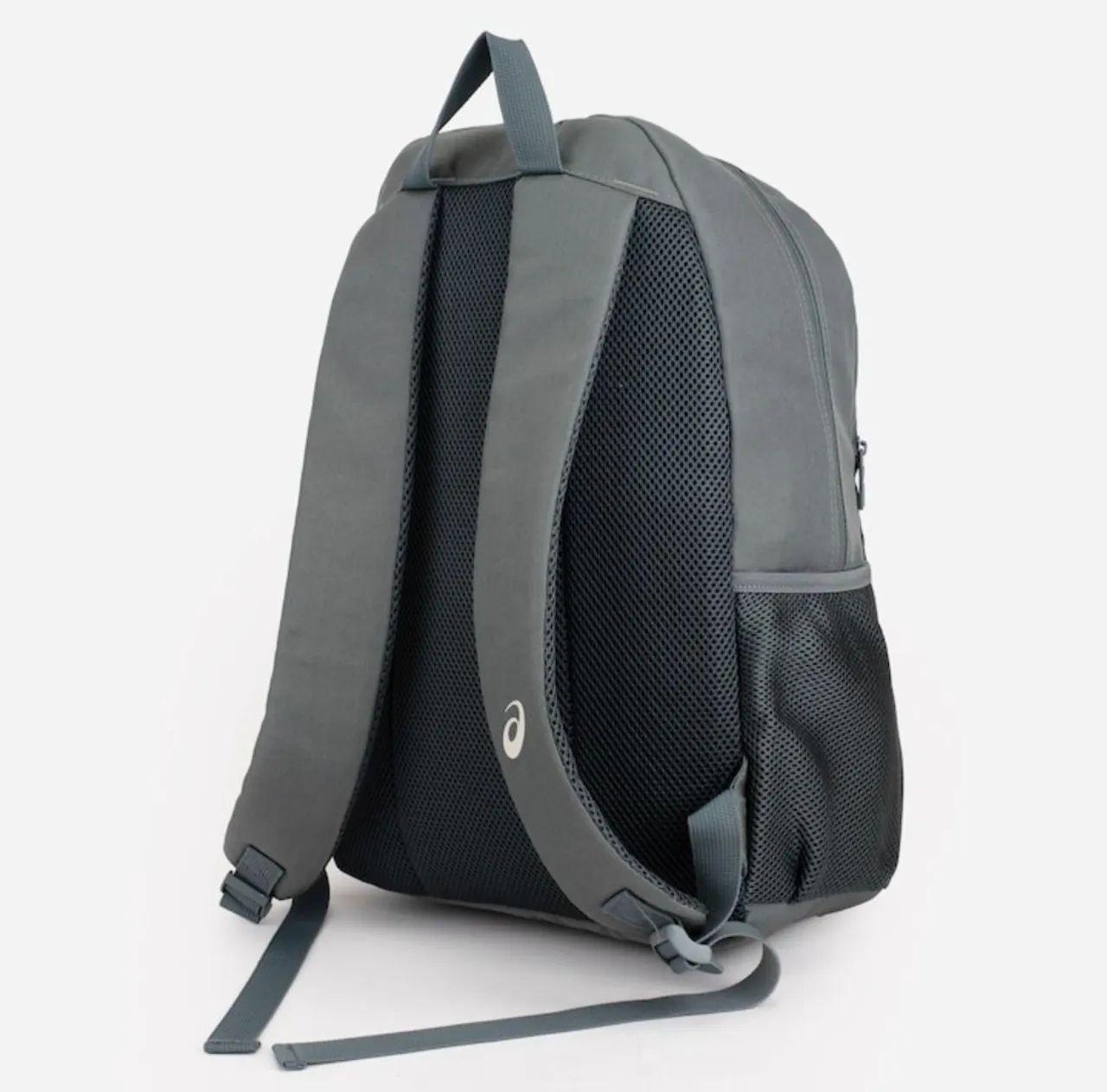Mochila Asics (verde, azul escuro) - Foto 3