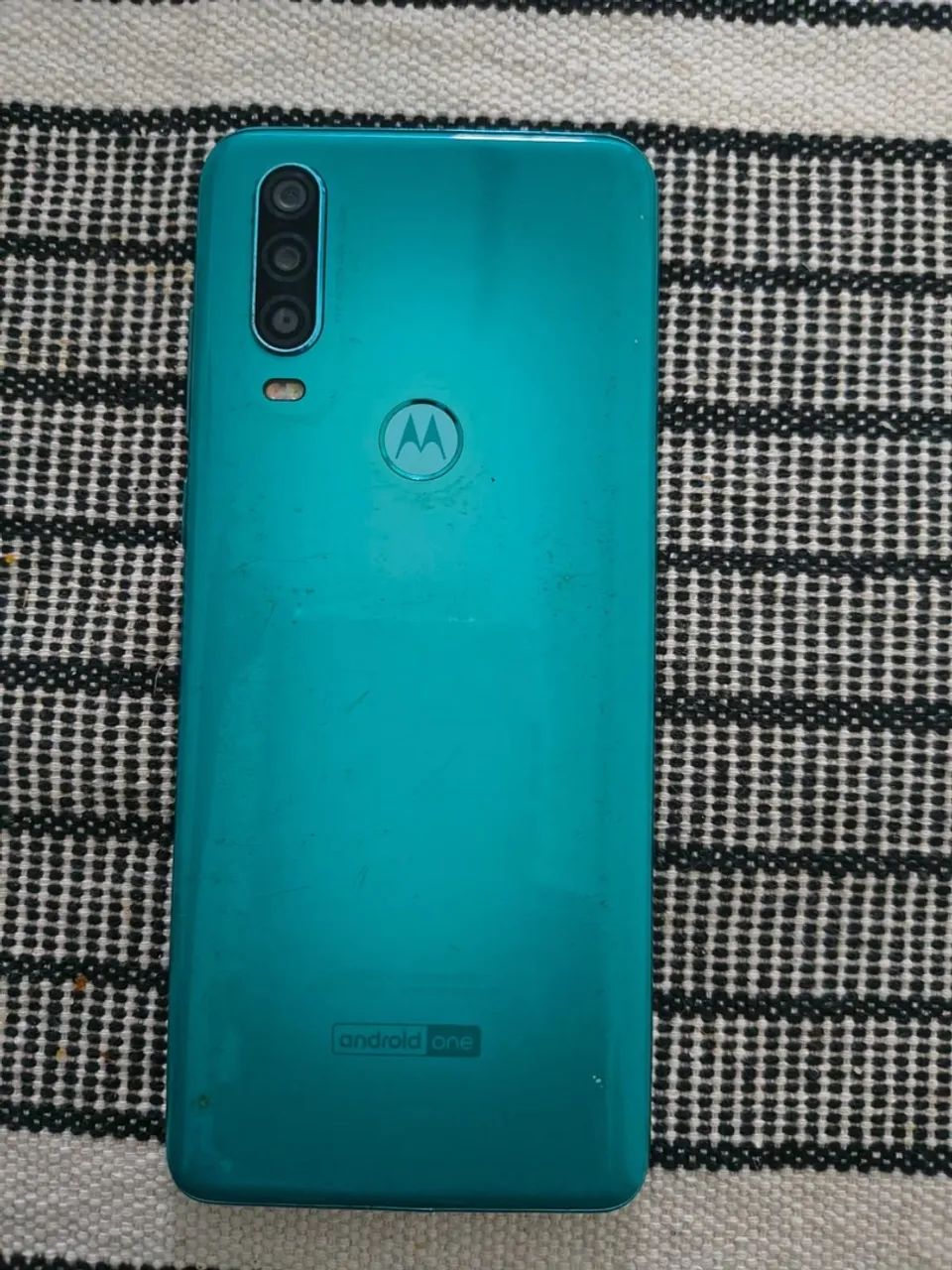 Motorola One Action