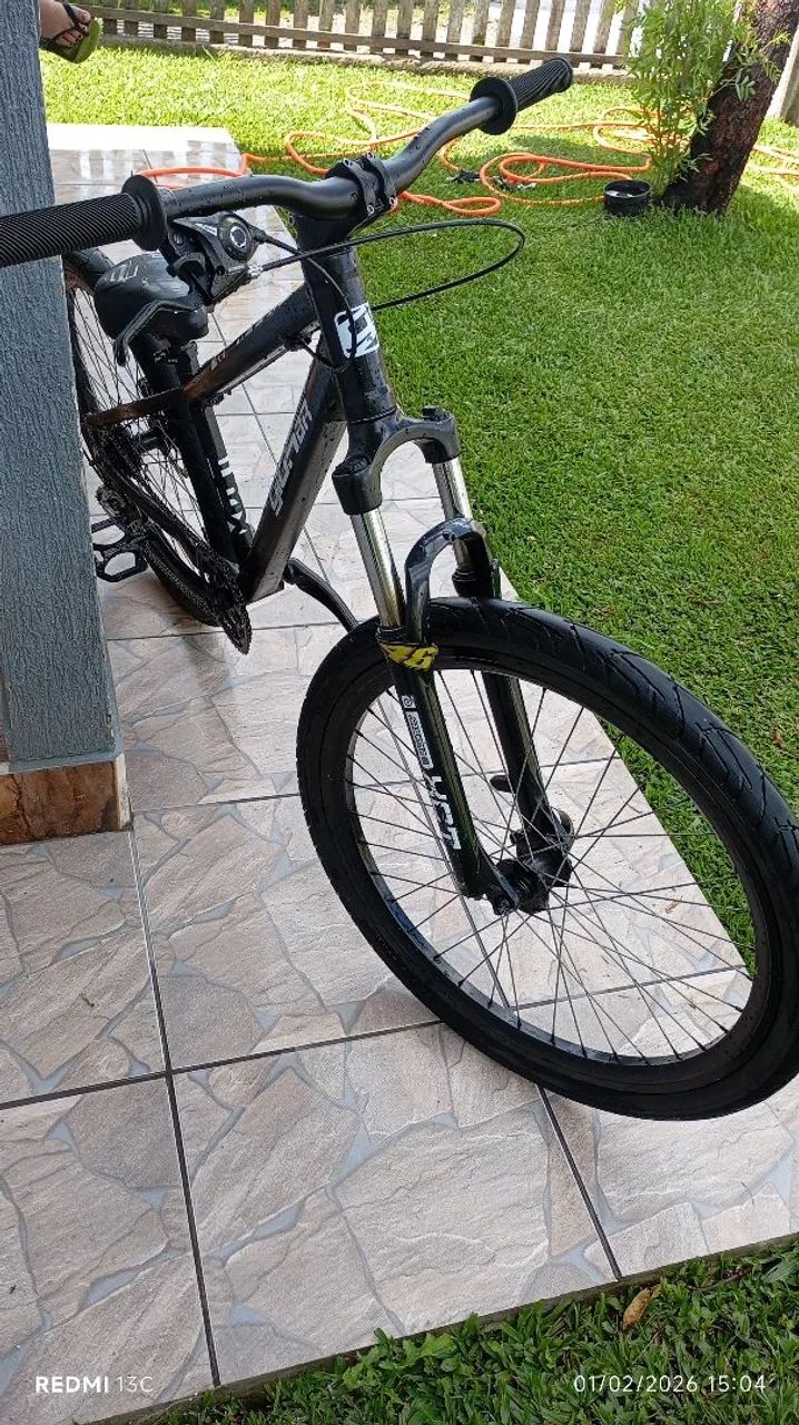 Bicicleta Gios  - Foto 2