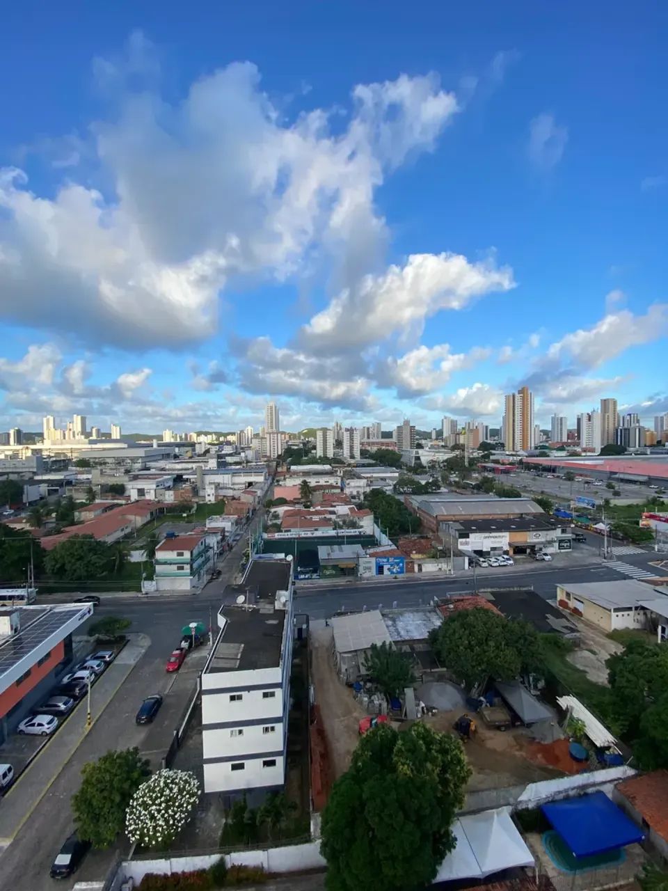 Resd Galiza - Lagoa Nova - Natal - RN - Foto 2