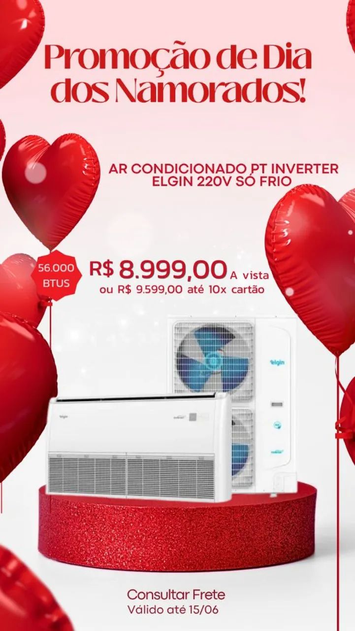 Ar-condicionado 