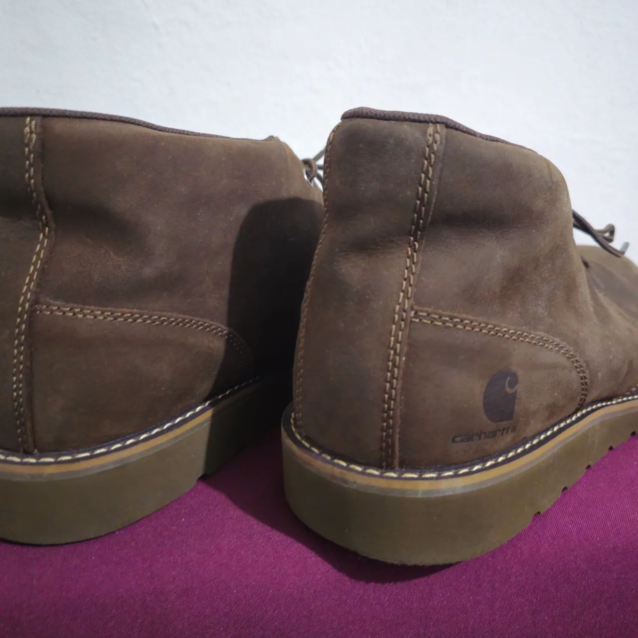 Bota Carhartt - N°48 - Foto 3
