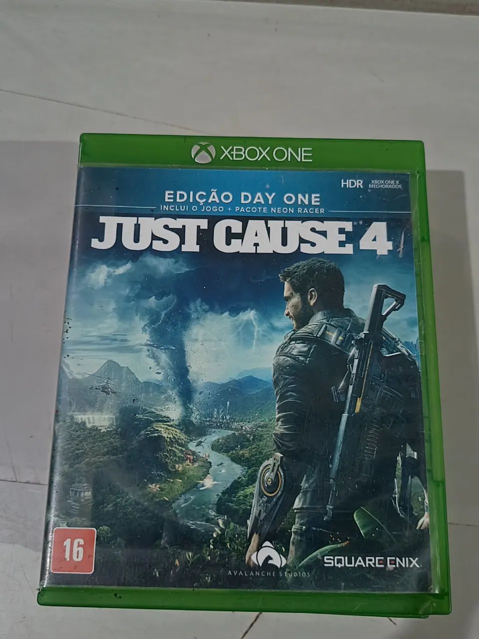 Jogos para Xbox one - Foto 4