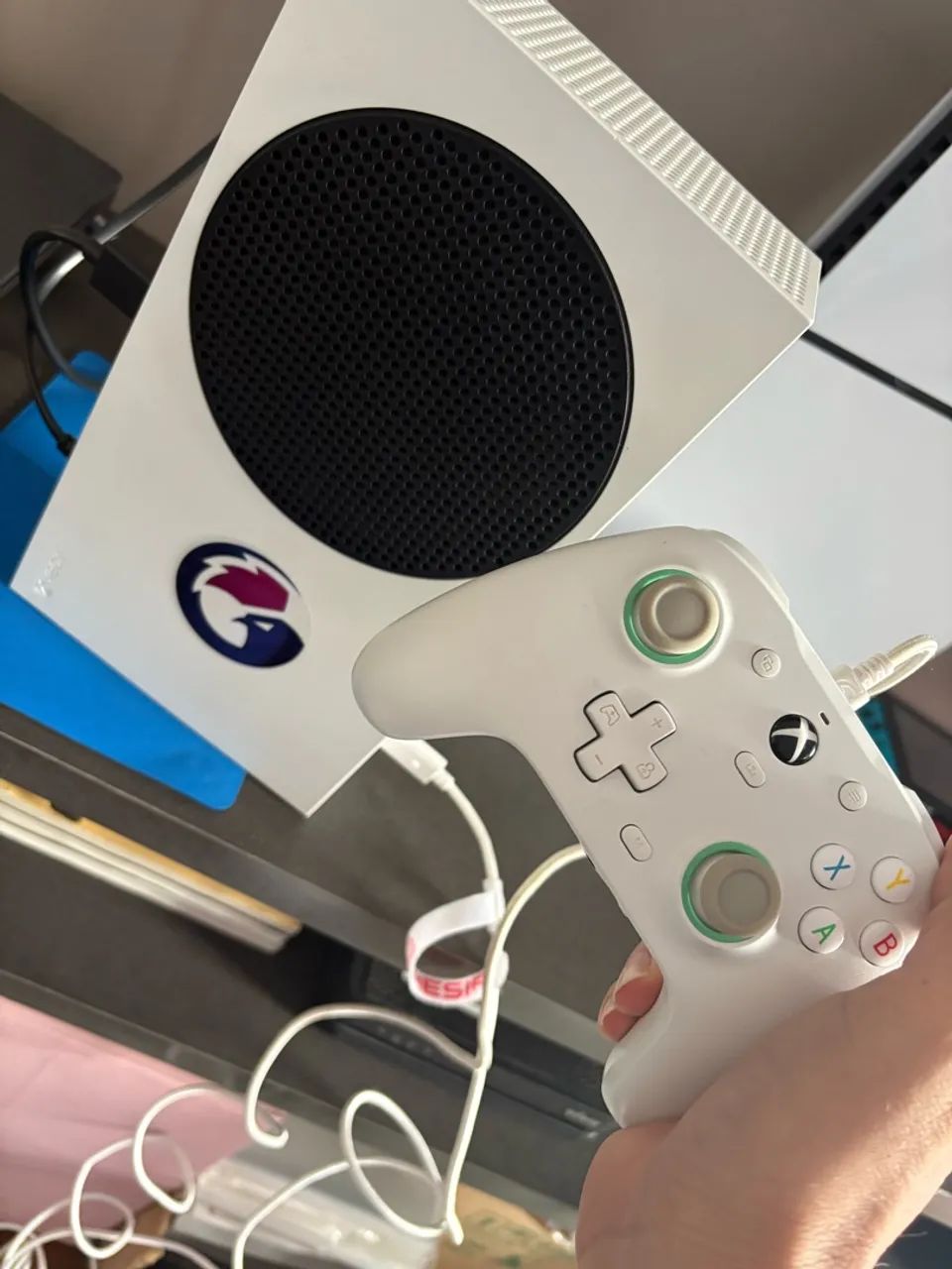 XBOX S - Foto 3