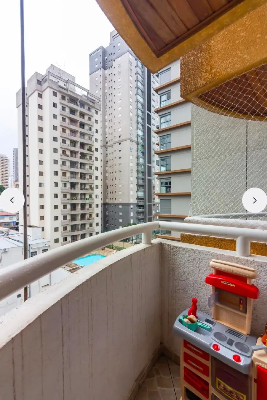 Apartamento à venda, Centro, Guaimbê, SP - Foto 5