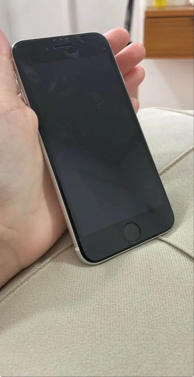 iPhone SE - Foto 2