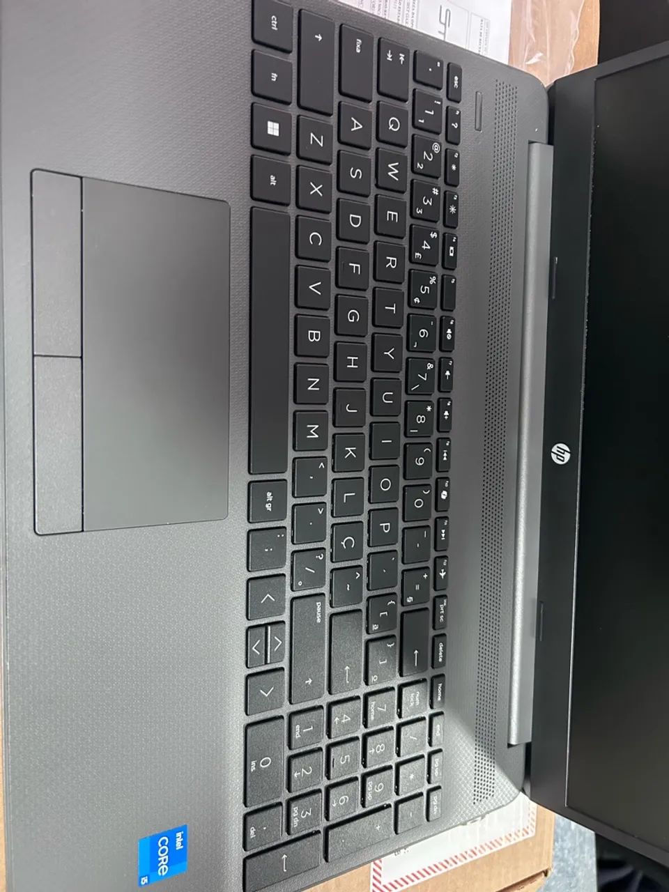 NOTEBOOK HP CORE i5 13ª GERAÇÃO - Foto 4