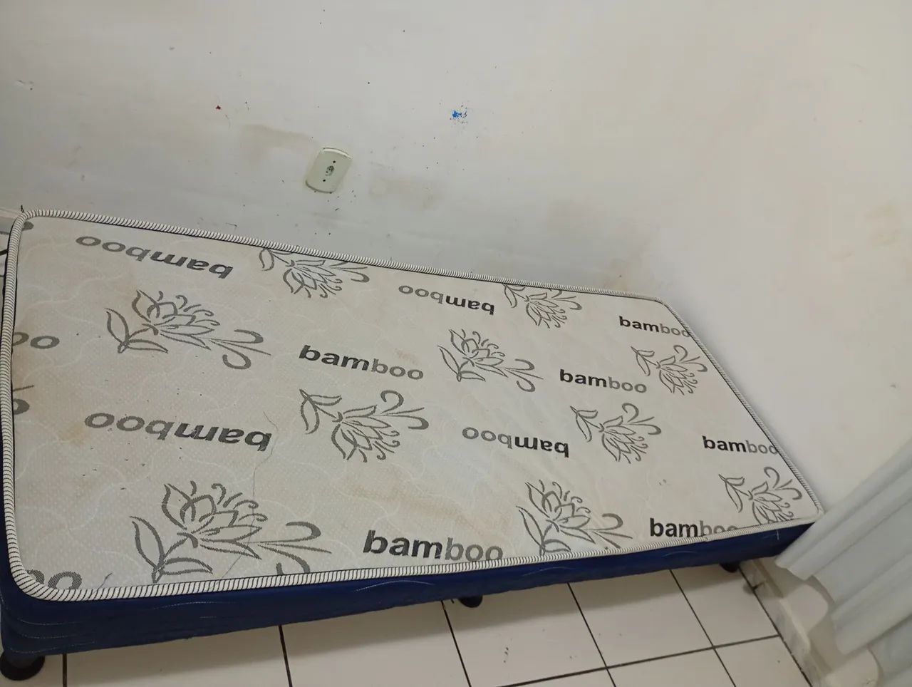 Cama solteiro/ ou infantil. - Foto 2